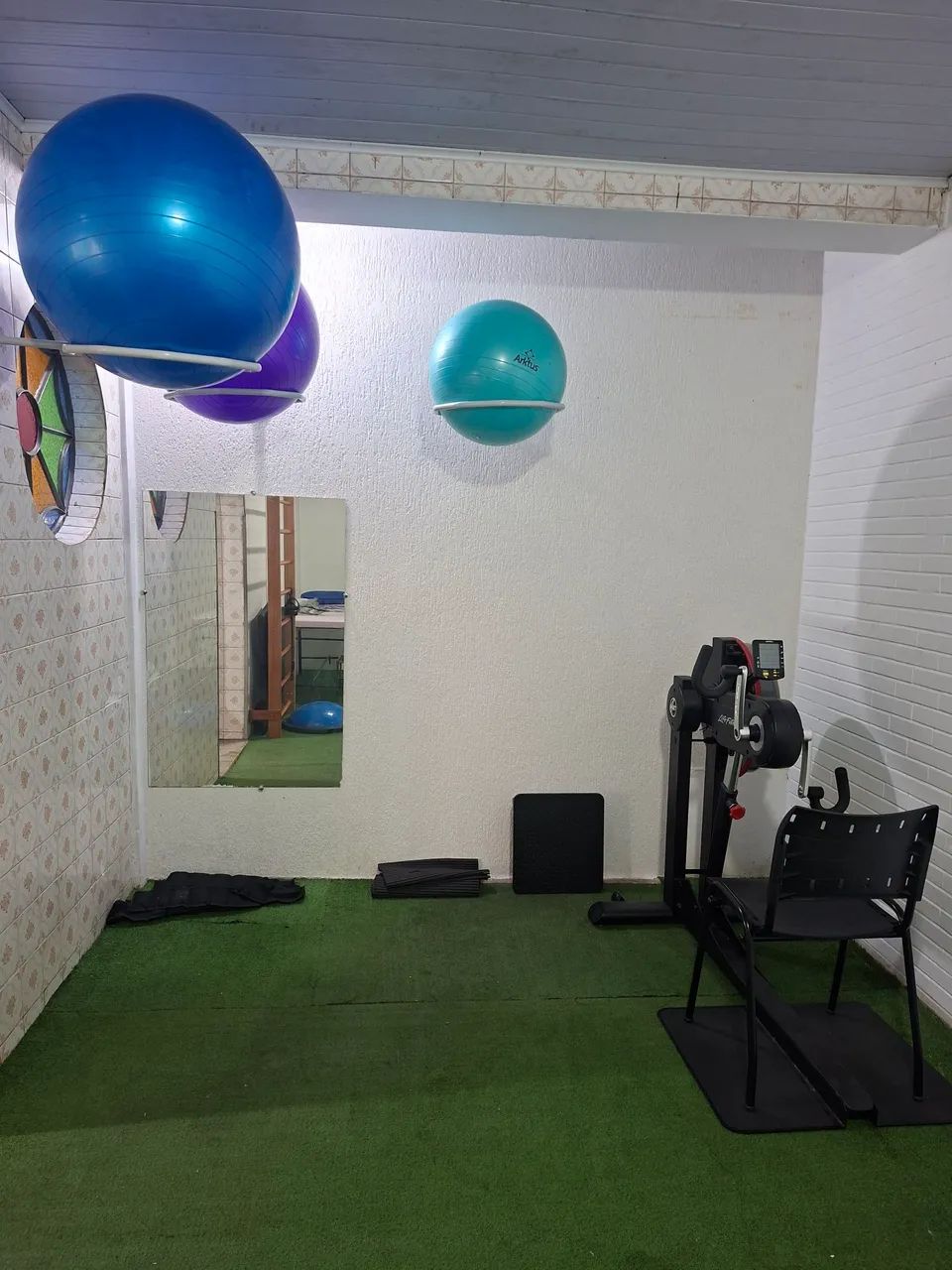 Sala de Pilates - Foto 3