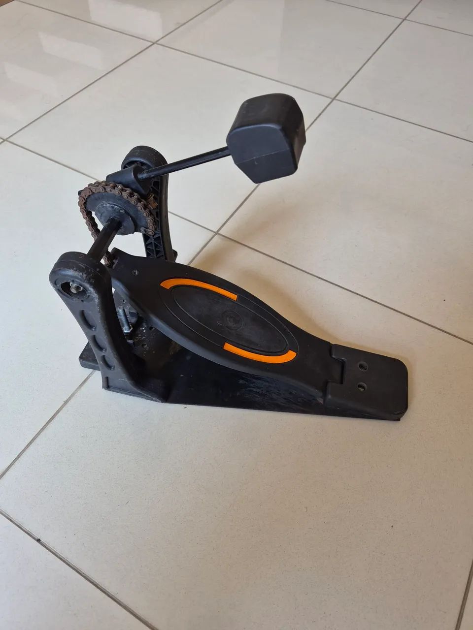 Pedal de bumbo rmv - Foto 2