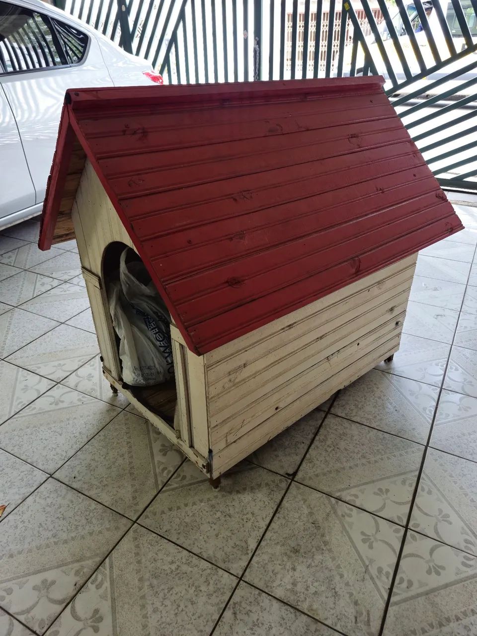 Casinha cachorro - Foto 3