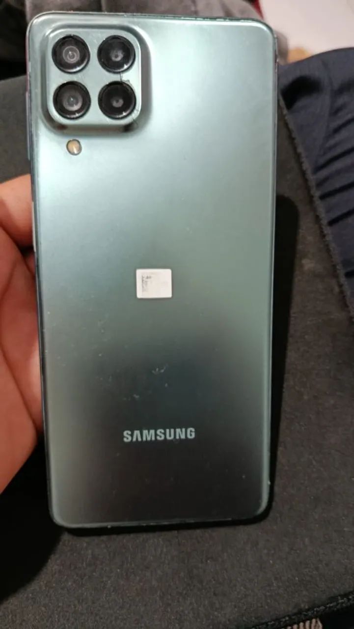 VENDE-SE M53 EM ÓTIMO ESTADO  - Foto 3