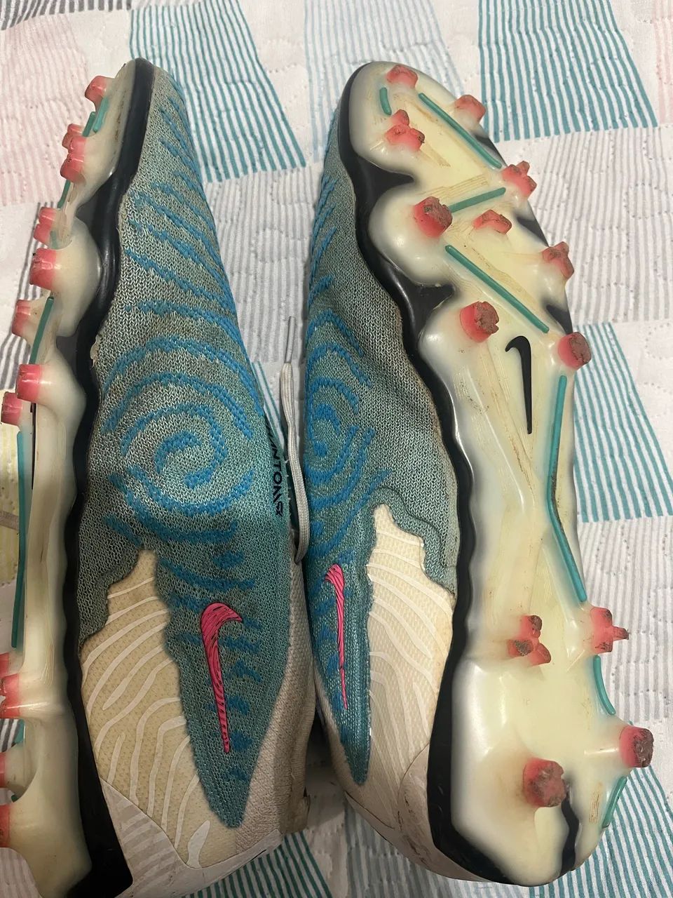 Nike Phantom  - Foto 5