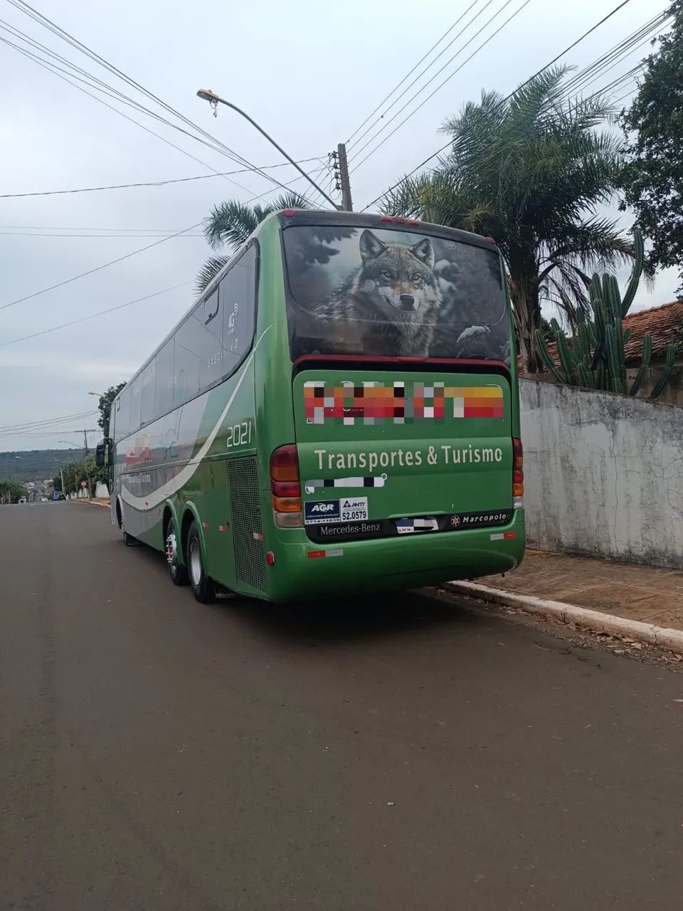 Marcopolo G6  - Foto 3