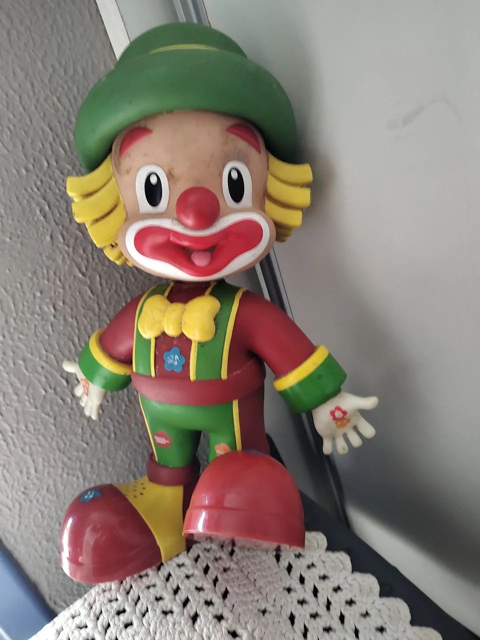 Brinquedo Patatá  - Foto 3