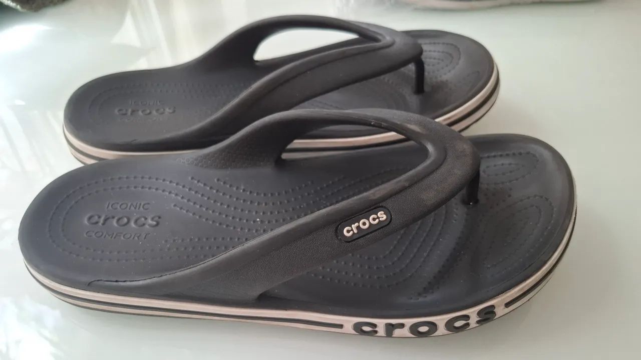 SANDÁLIA CROCS  - Foto 2