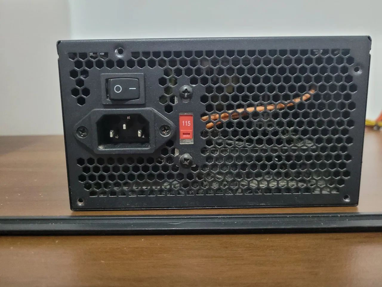 Fonte 350w  - Foto 2