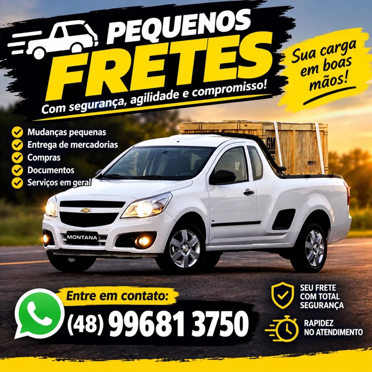 Fretes
