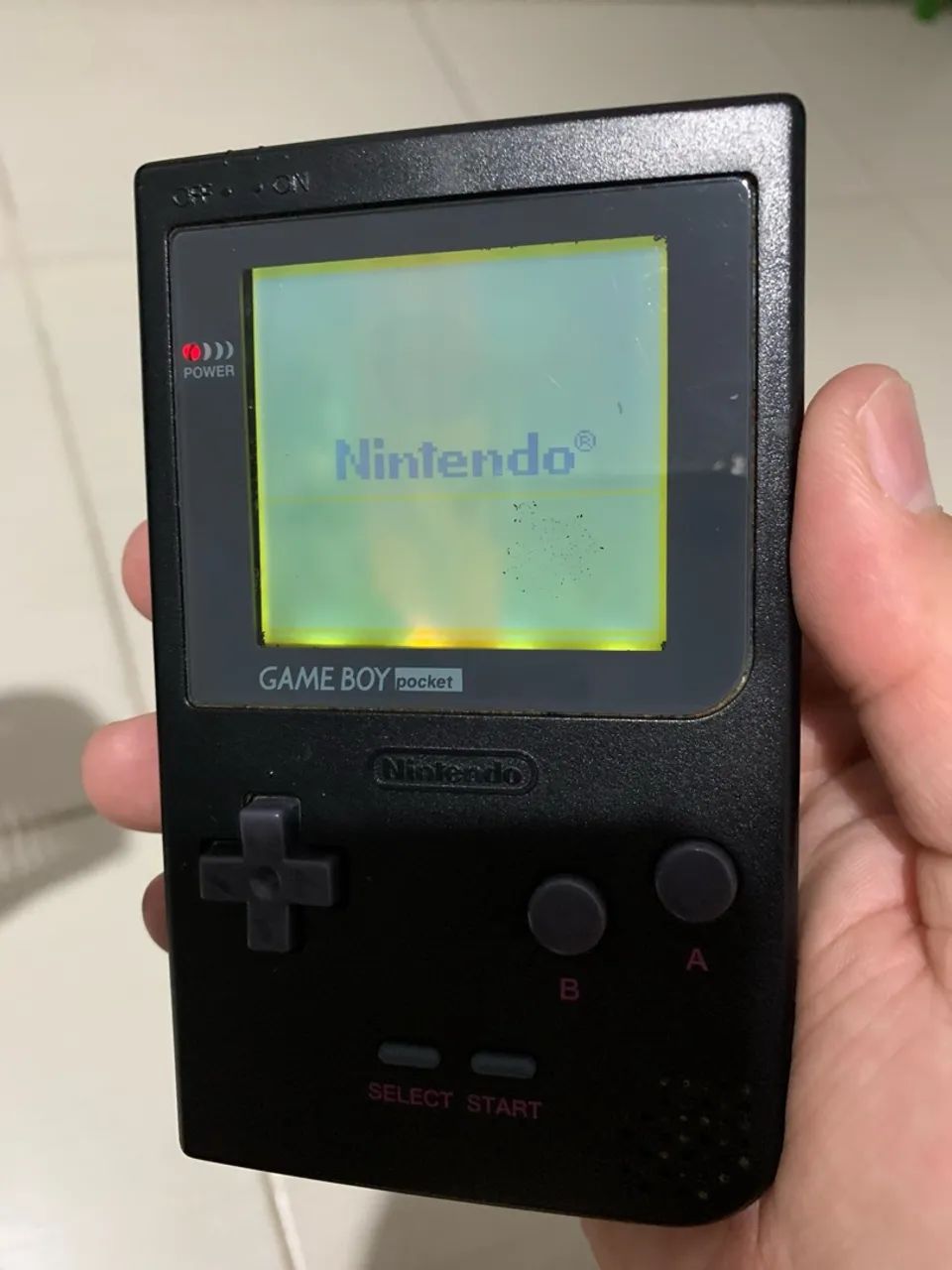 Game boy 