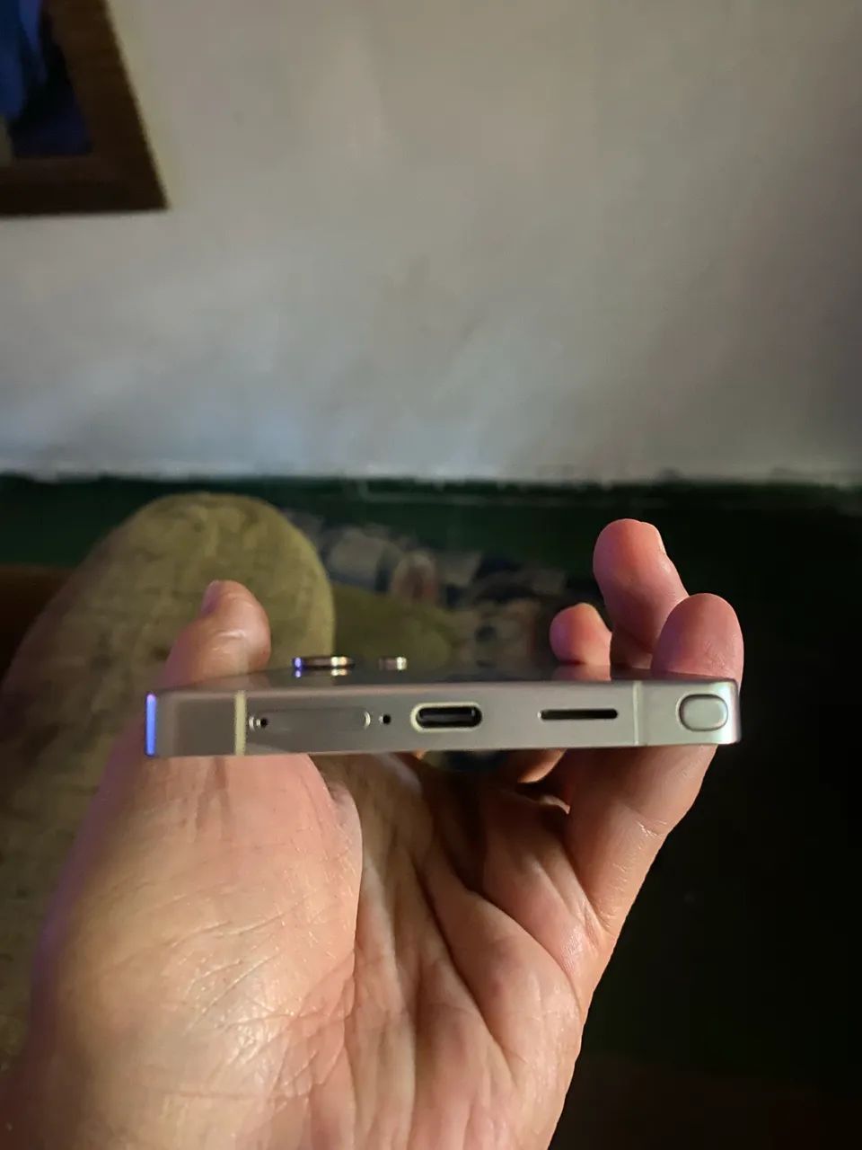 S25 ultra 512gb - Foto 3