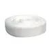 Alça de 3cm(CA 30mm) para bolsas Branco - Rolo com 50 metros - Foto 2