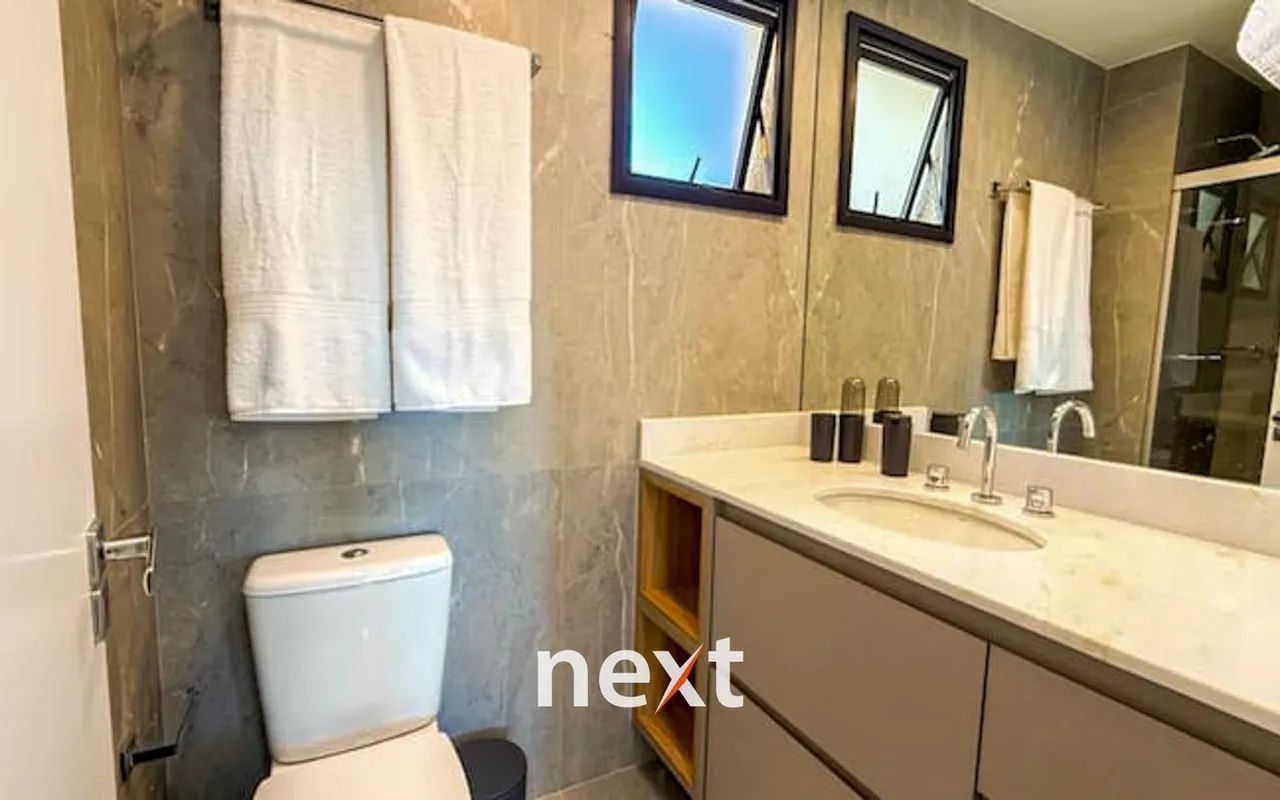 apartamento - Cambuí - Campinas - Foto 3