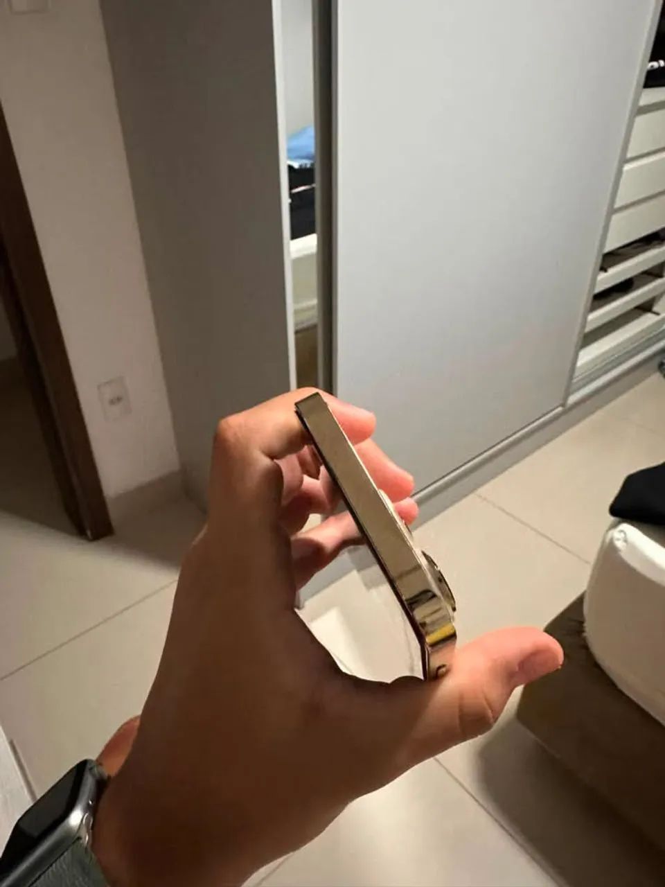iPhone 13 Pro - Foto 2