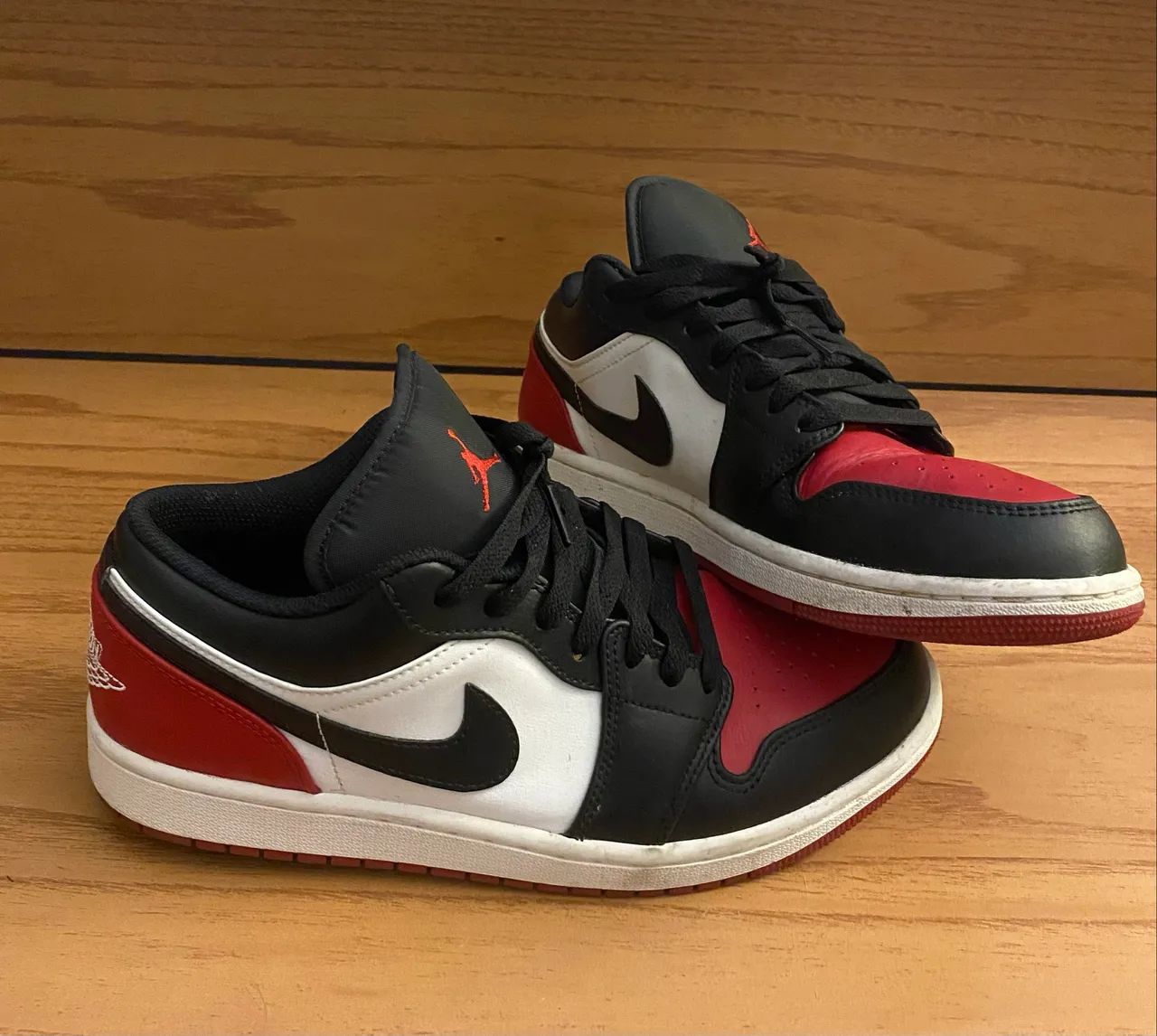 Nike Jordan - Foto 5
