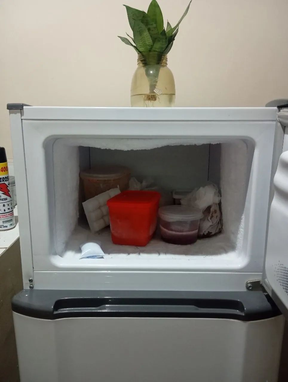 Geladeira 