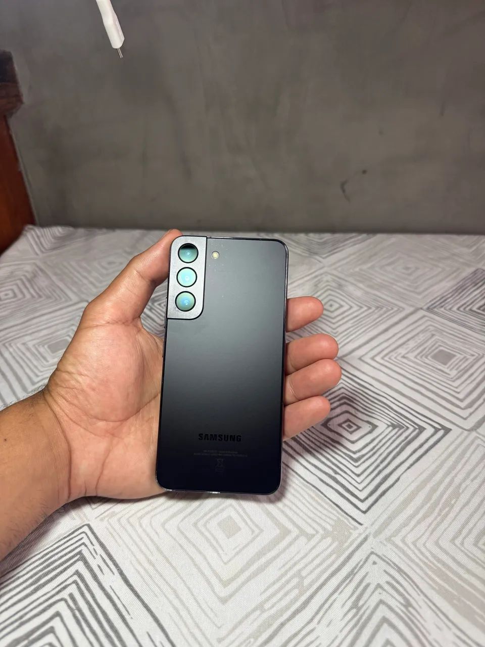 GALAXY S22 256GB - Foto 3