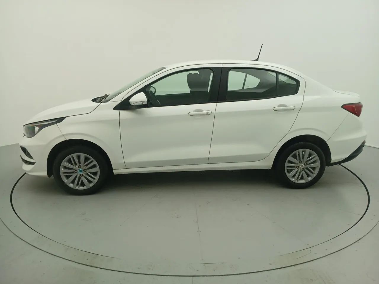 Fiat Cronos 1.3 8V Flex 2025 - Foto 2