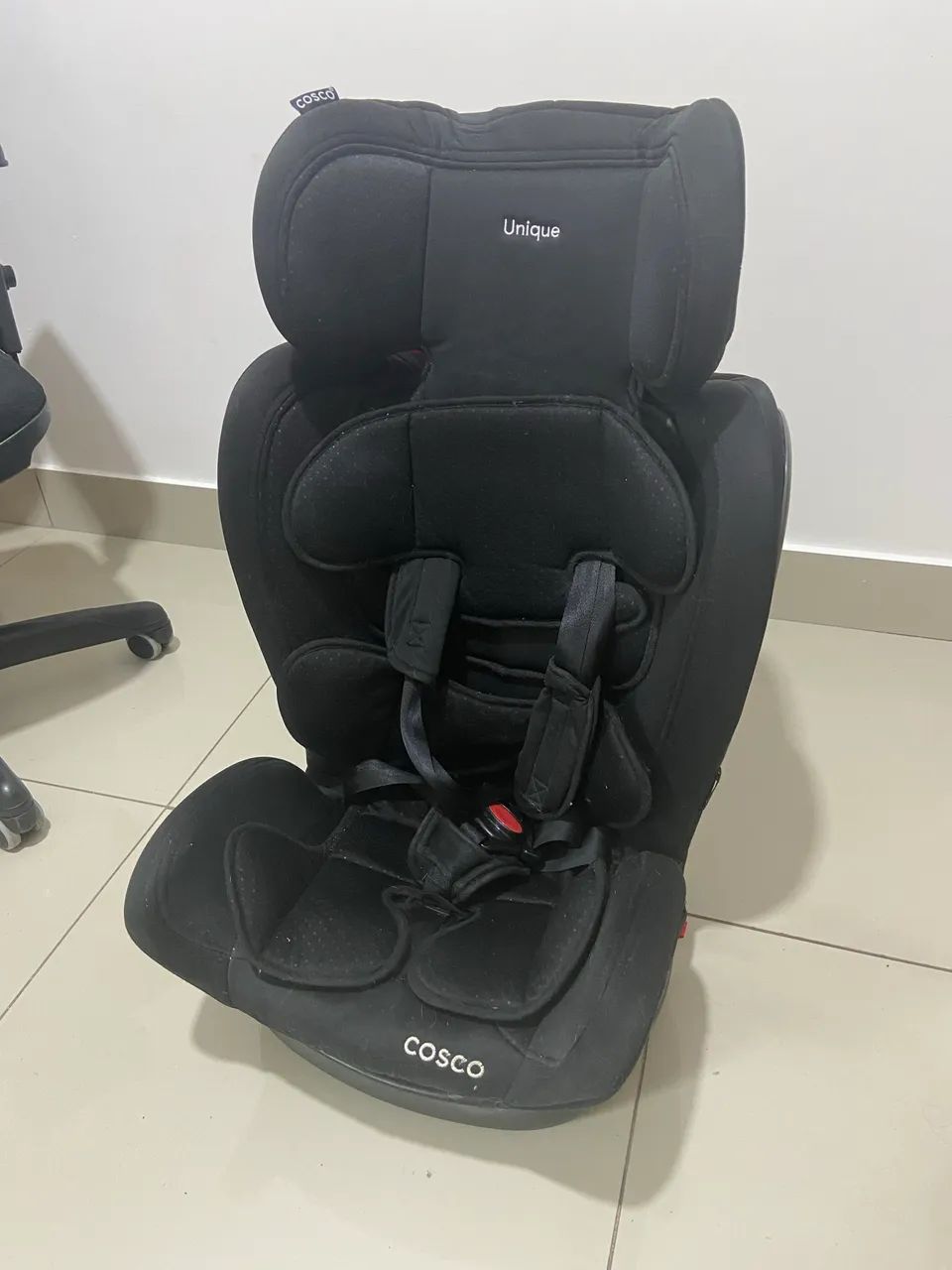 Cadeirinha Cosco