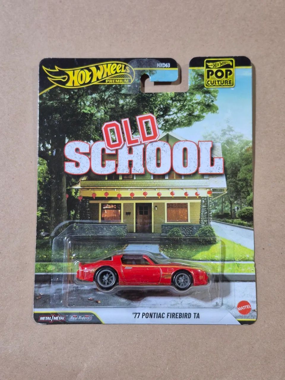 Hot wheels Premium Pop Culture Set c/5 Minis - Foto 5