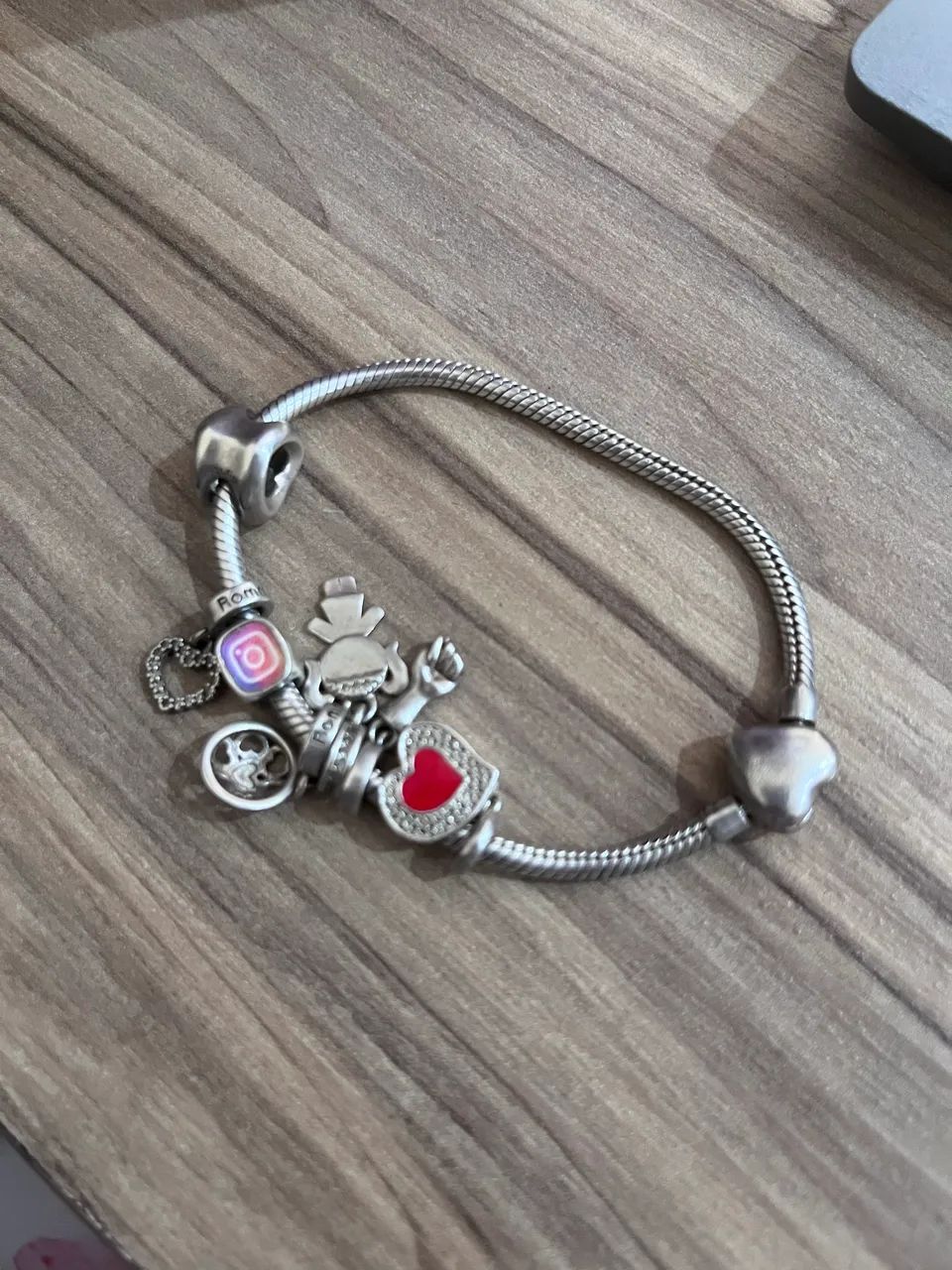 Pulseira romanel  - Foto 2