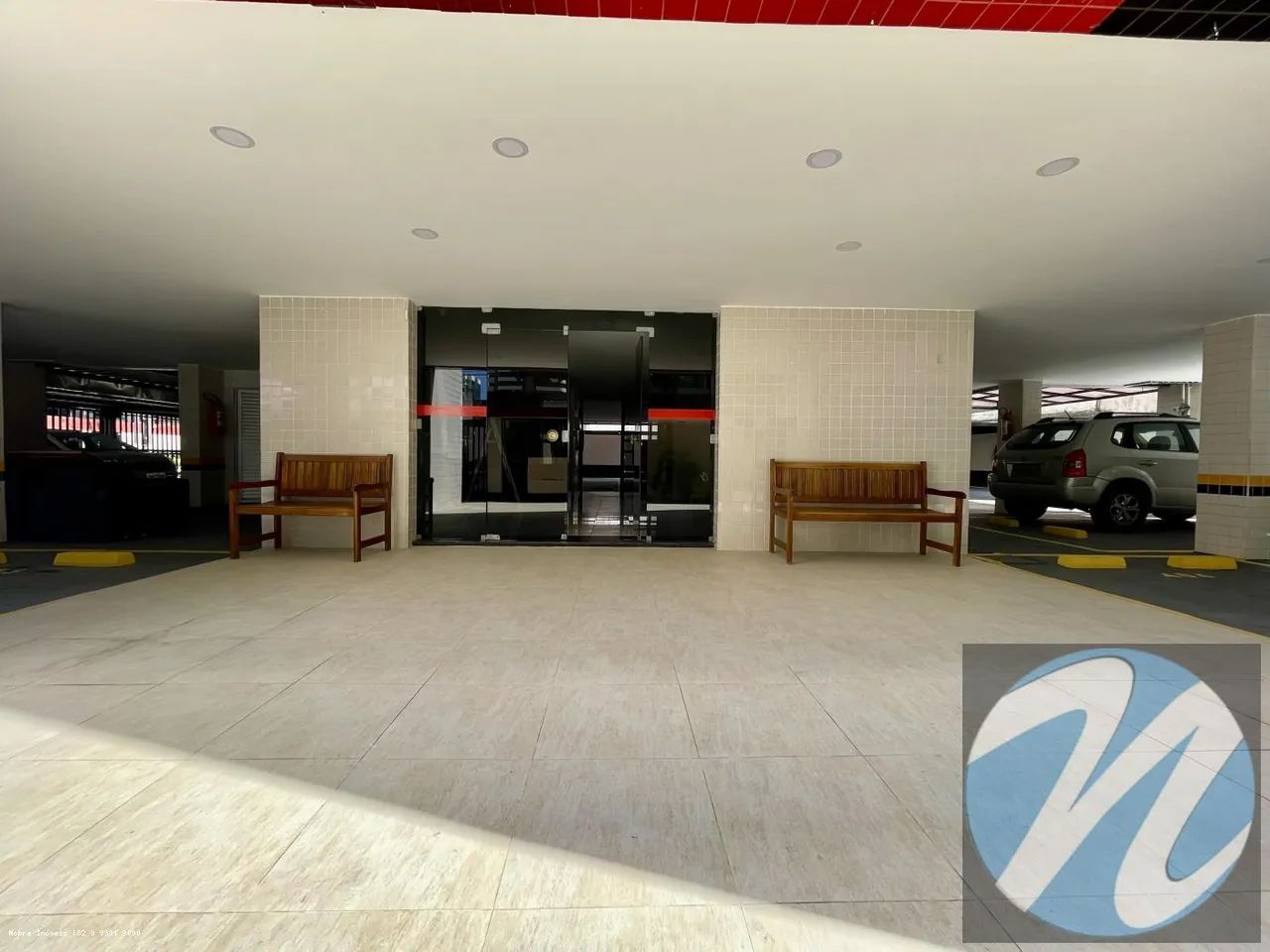 Apartamento 3 Quartos para Locação em Maceió, Ponta Verde, 3 dormitórios, 1 suíte, 2 banhe - Foto 3