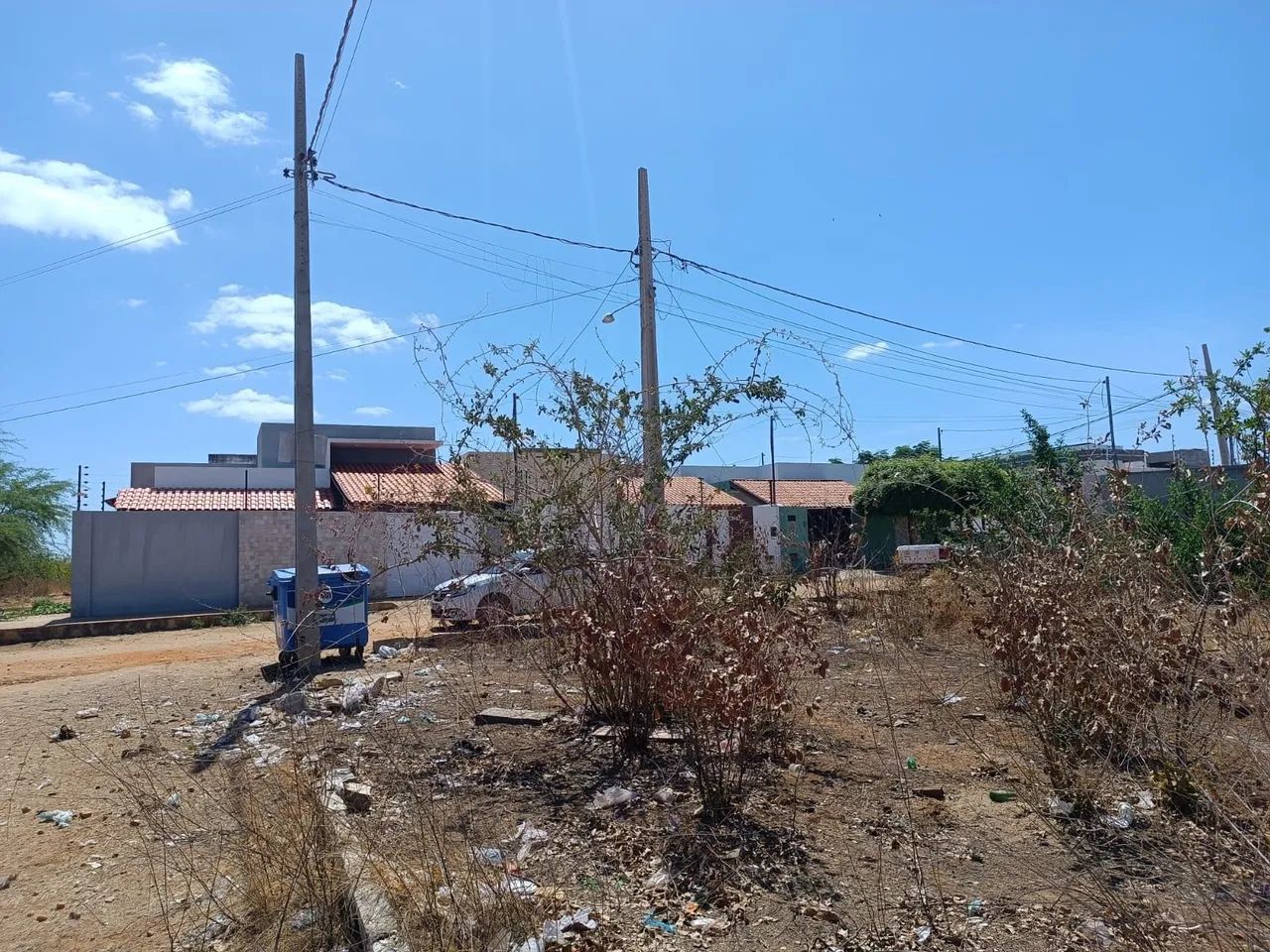 Vende-se excelente terreno no Luar de Angelita  - Foto 5