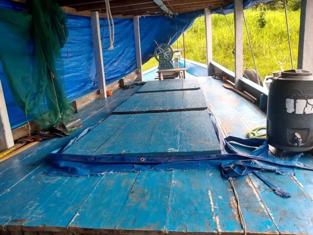 Barco novo - Foto 3