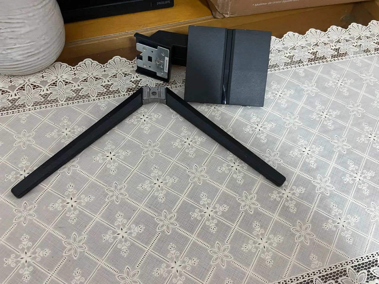 Monitor gamer 27 polegadas  - Foto 5
