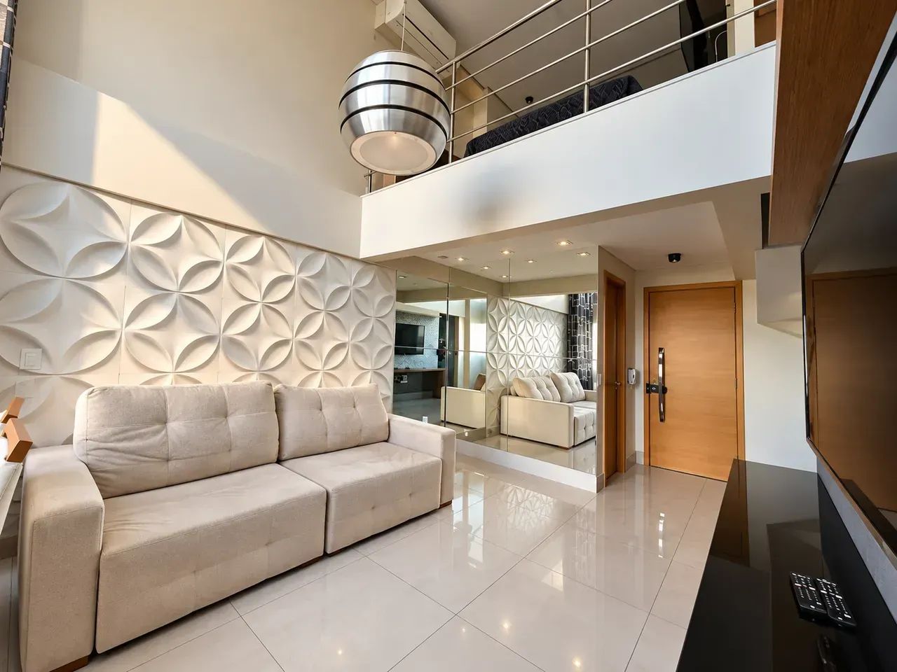 Loft no Lozandes - Foto 2