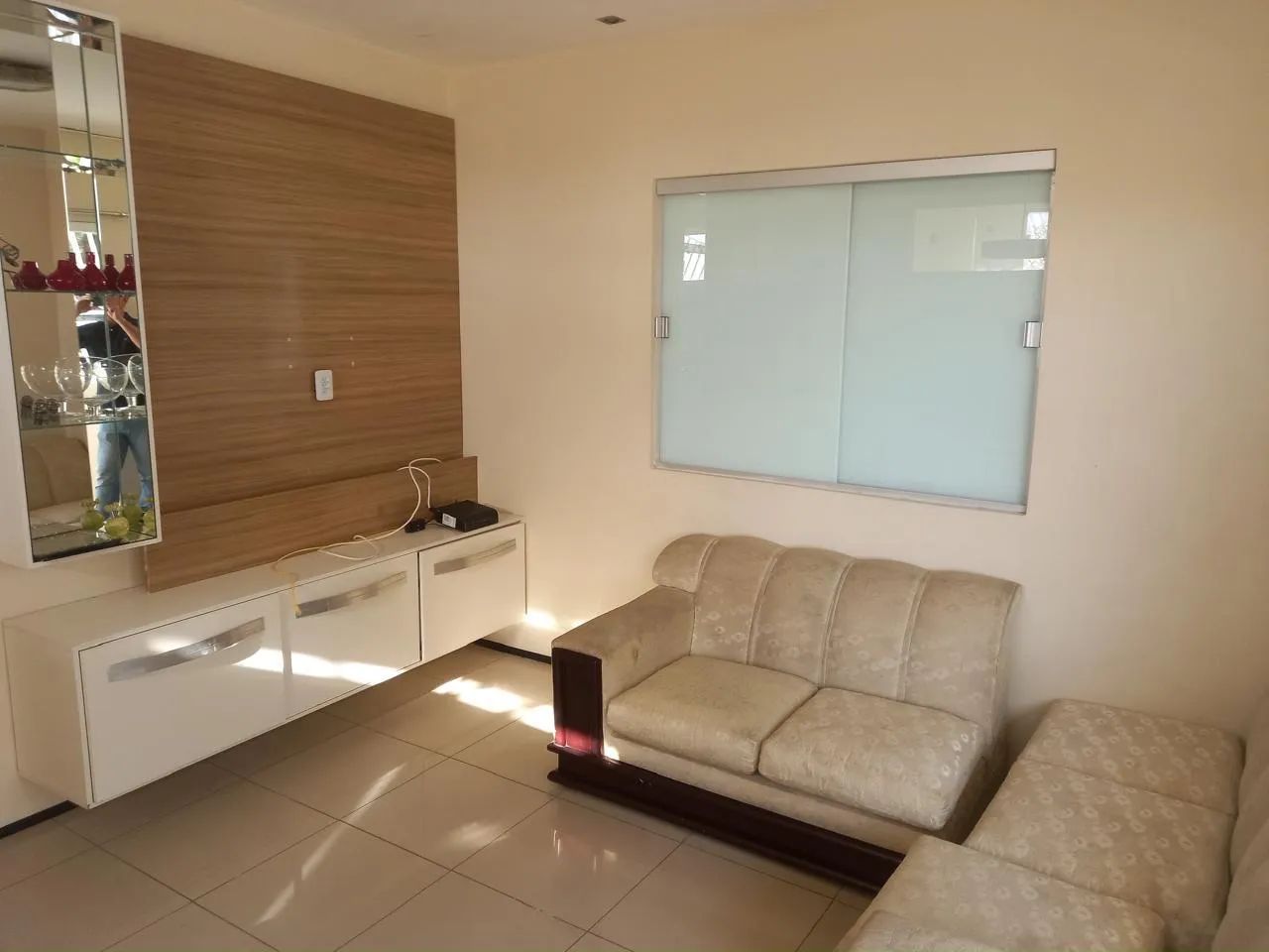 Sofá sofisticado 3 e 2 lugares - Foto 3