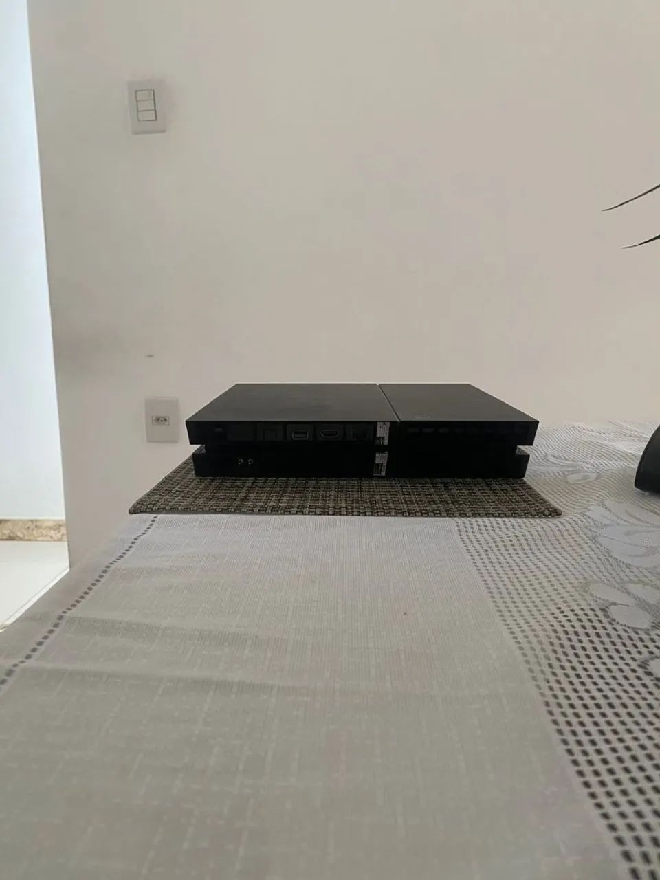 PS4 Fat 500Gb com Jogos - Foto 5