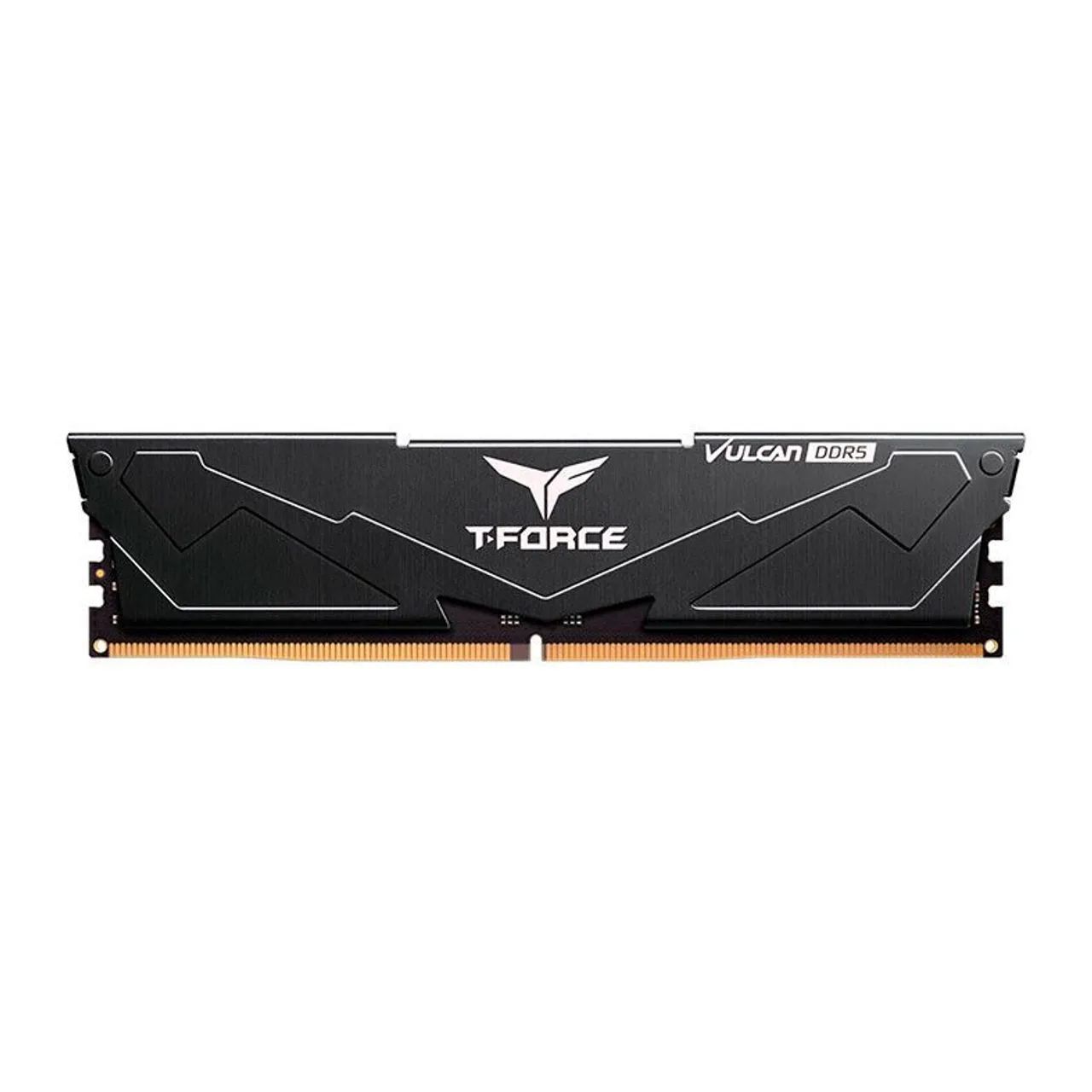 RAM Memória ジャンク品 6000MHz 16GB DDR5 VULCAN T-FORCE Teamgroup Expo<br AMD 6000Mhz 16gb DDR5 Vulcan T-Force メモリー