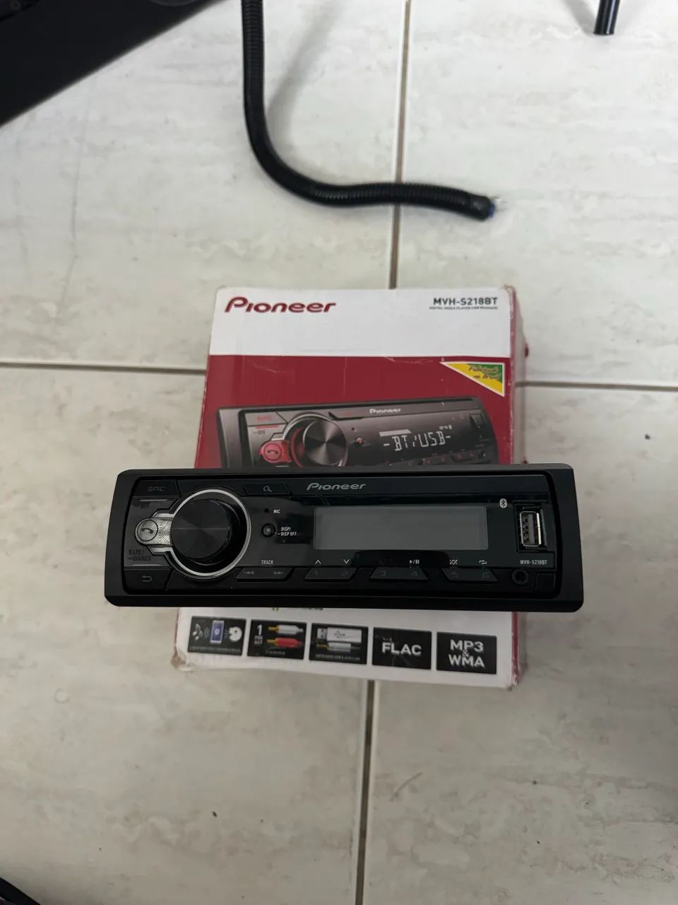 Som completo automotivo  - Foto 4