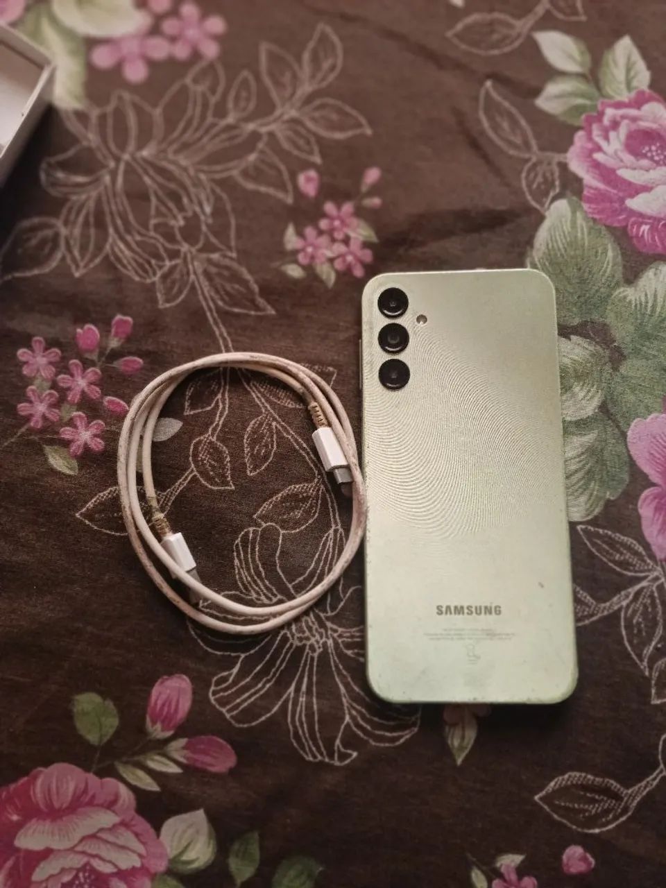GALAXY A14 5G  - Foto 3
