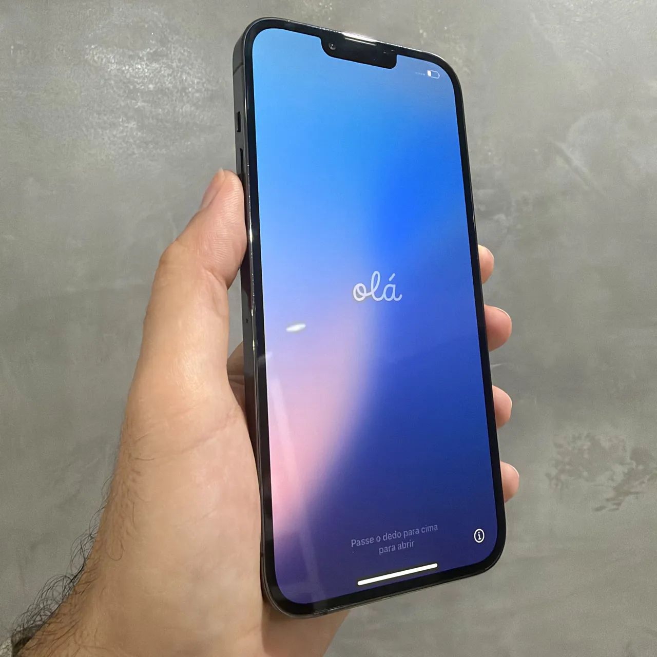 Iphone 13 Pro Max Promoção  - Foto 2