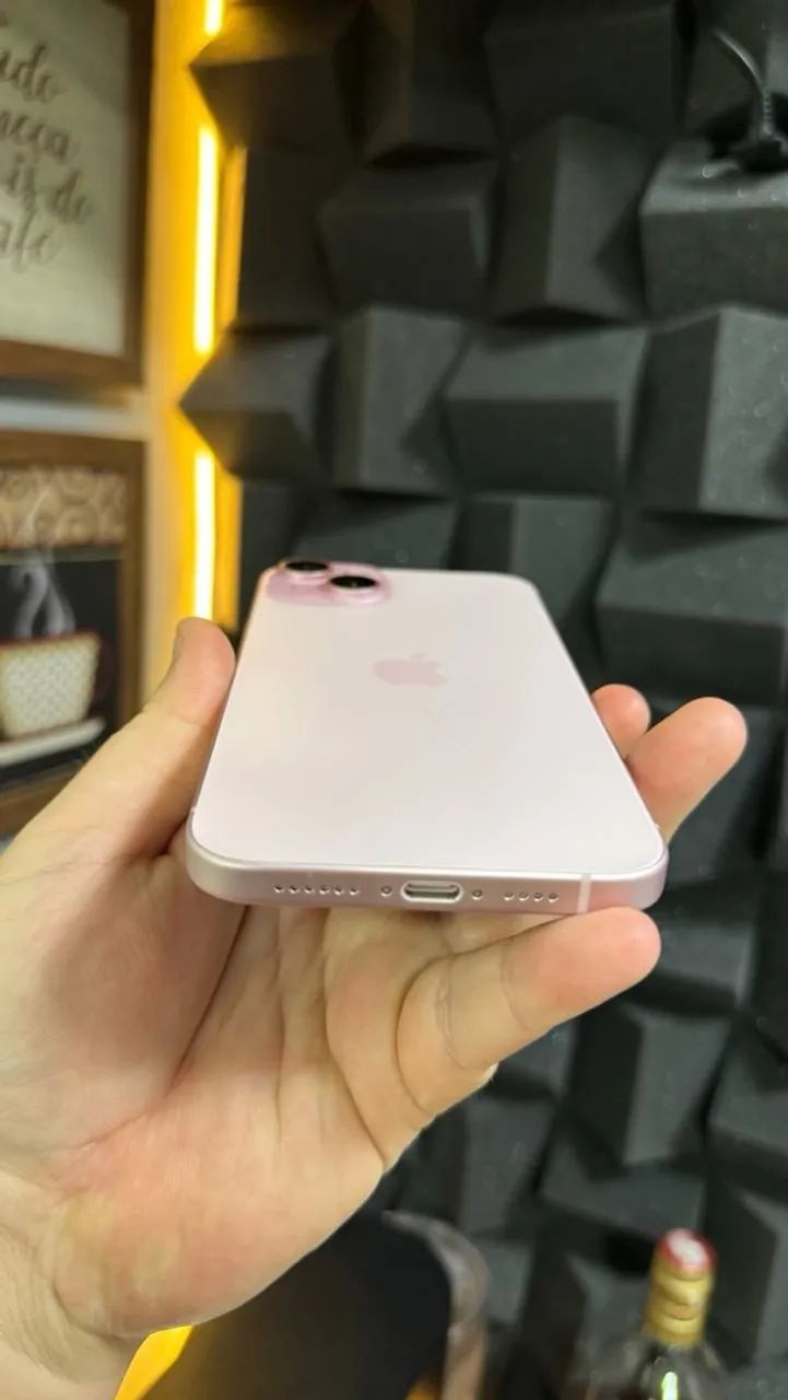 iPhone 15 128Gb - Foto 3