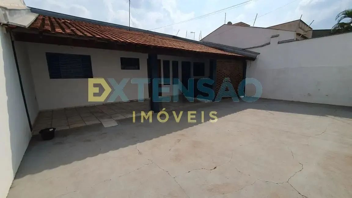 Casa à locação no bairro AMIZADE, ARAÇATUBA cod:30643 - Foto 11