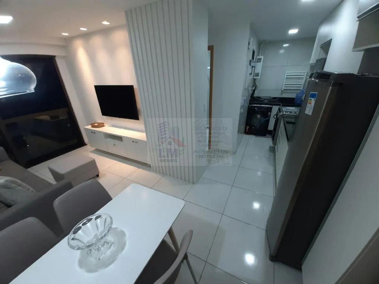 Edf Quintas Figueiras Rosarinho - Foto 4