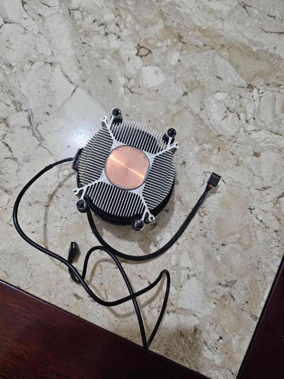 Ryzen 7 2700 - Foto 5