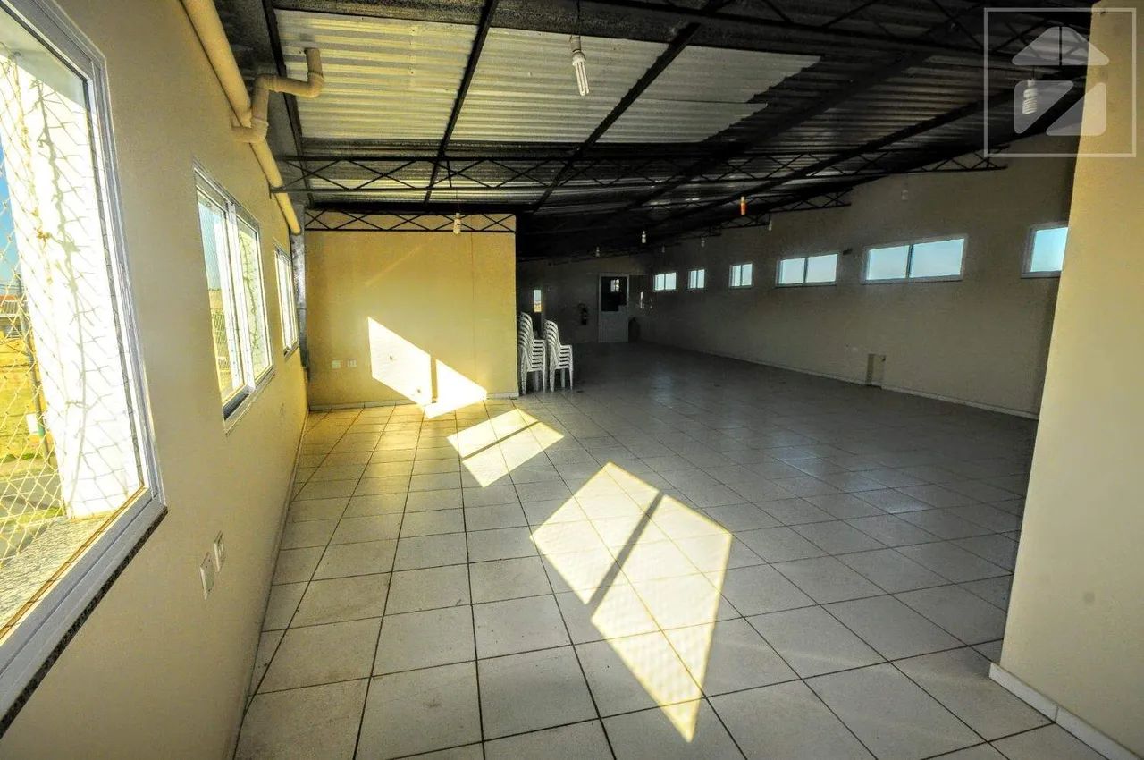 Salão para aluguel em Parque Residencial Vila União, Campinas - SP | Cód 24578 - Foto 2
