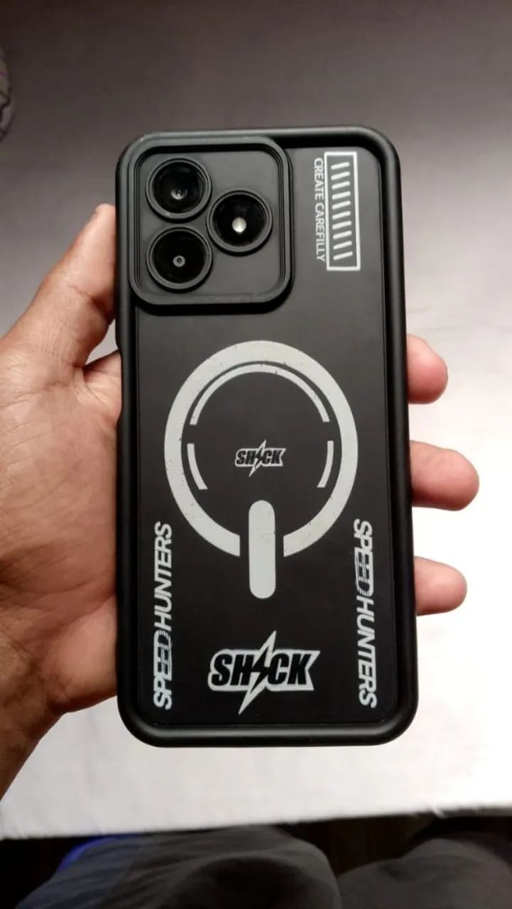 Vende-se Celular Realme c53  - Foto 2