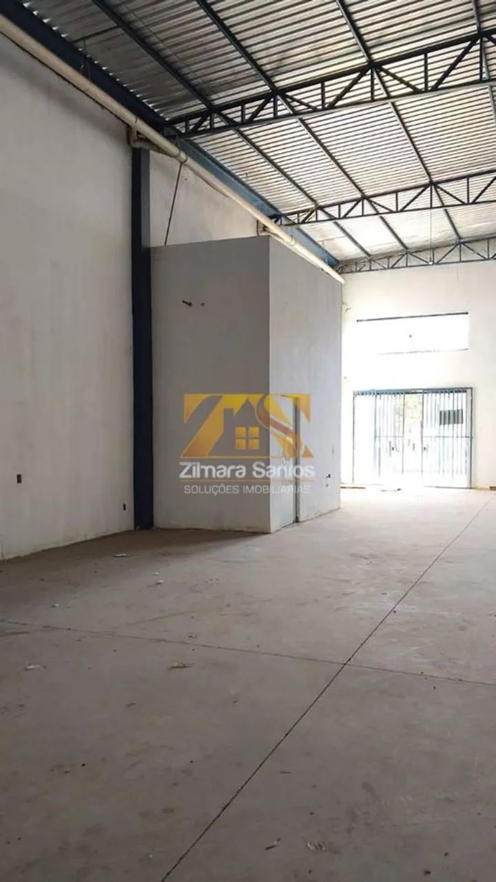Galpão para Locação, Qd. ACSO 91 Plano Diretor Sul - Palmas - Foto 4
