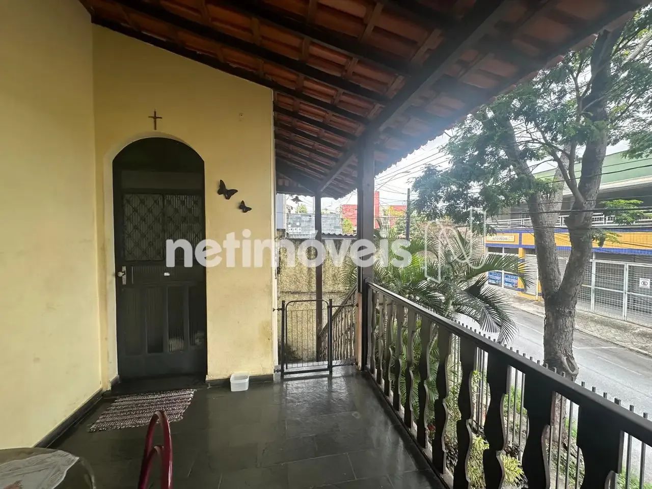 Venda Casa Esplanada Belo Horizonte - Foto 3