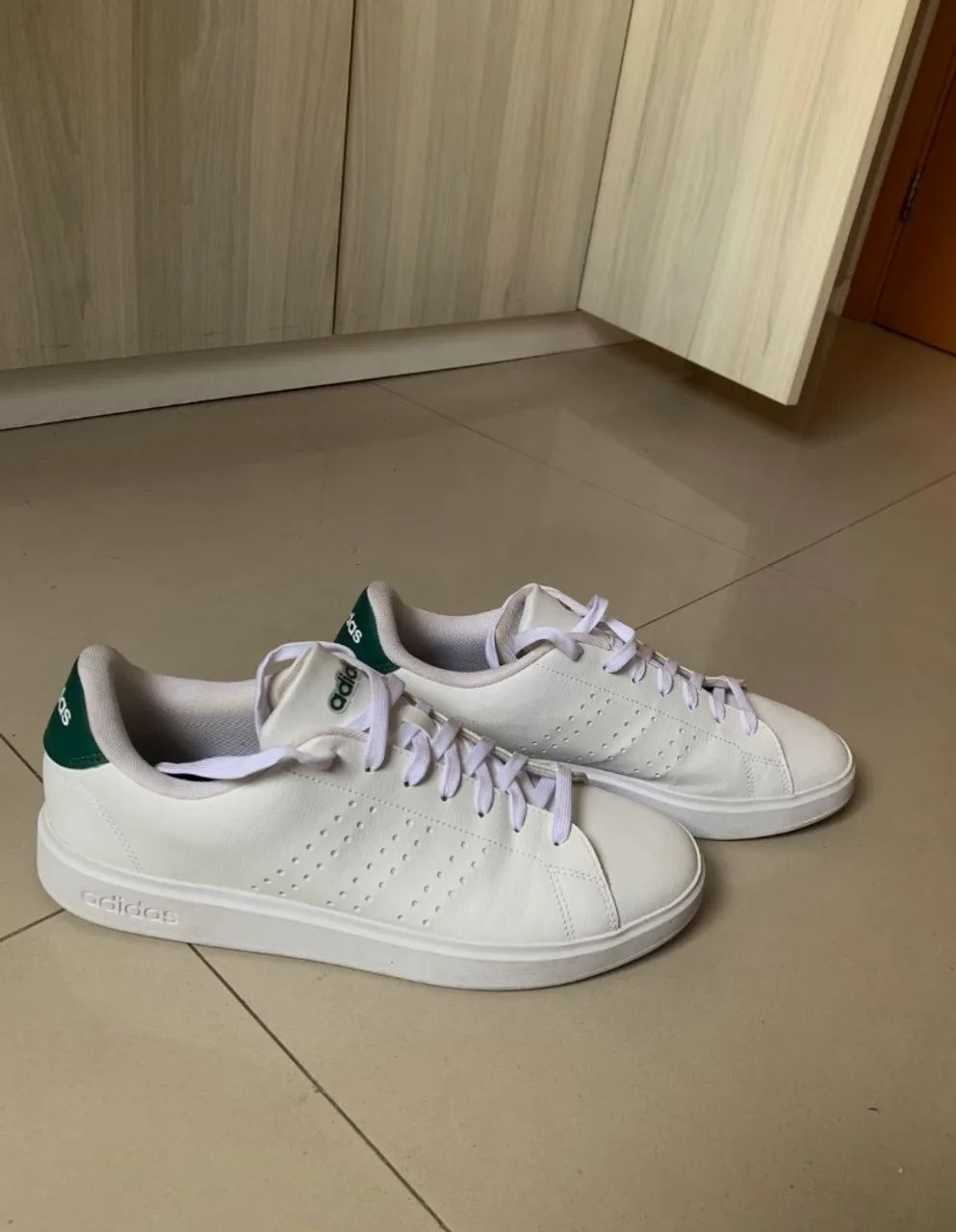 Adidas advantage - Foto 2