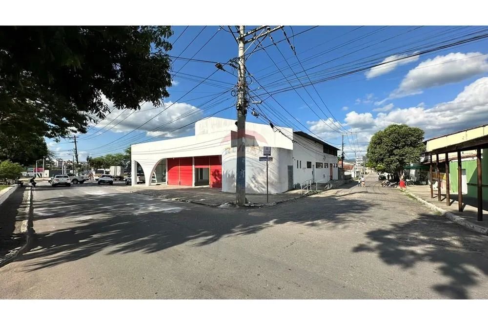Locação de Ponto Comercial Espetacular em Jequié - Foto 2