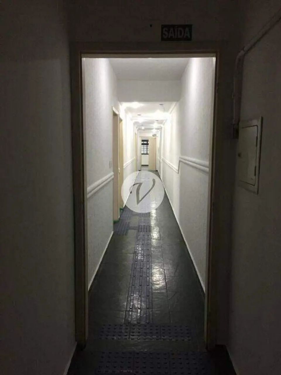 Prédio Comercial para Aluguel com 1.095 m² em Vila Marina, Santo André