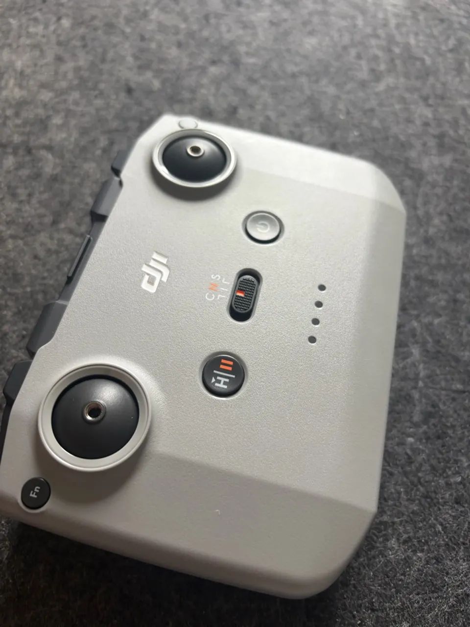 Drone DJI Lito x1 combo- Lançamento utilizado para teste - Foto 2