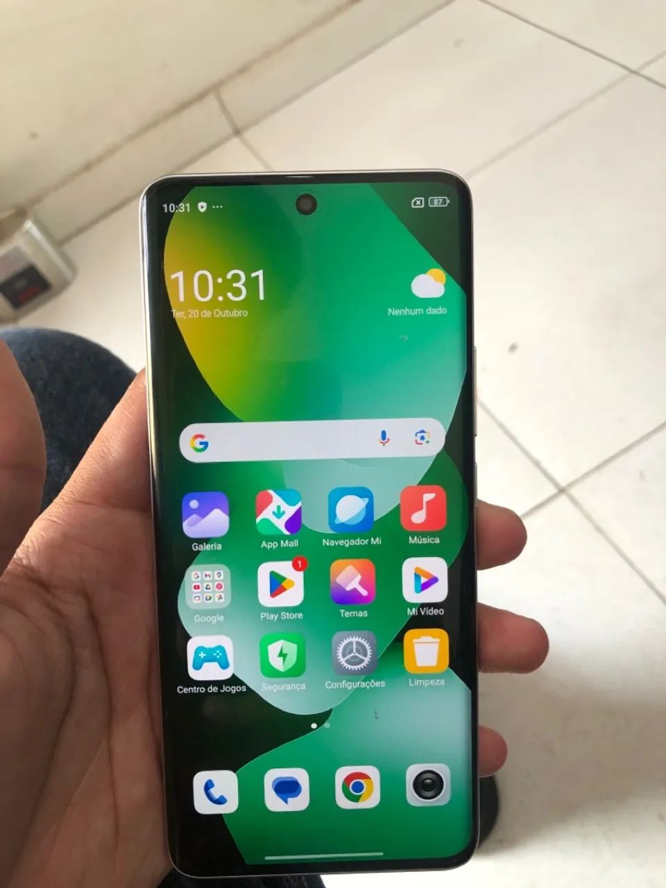 Redmi note 15 - Foto 5