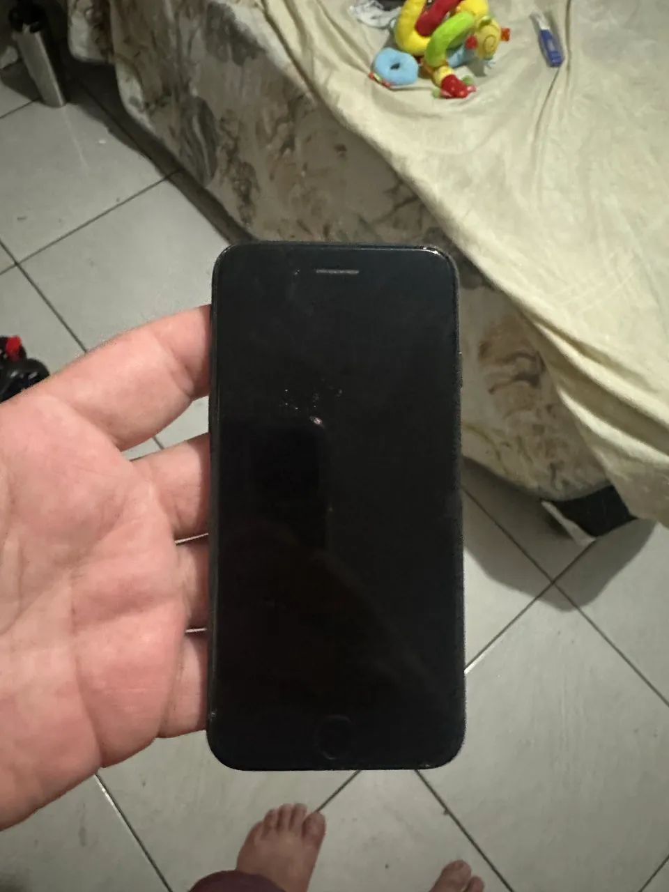 iPhone 7 normal  - Foto 4