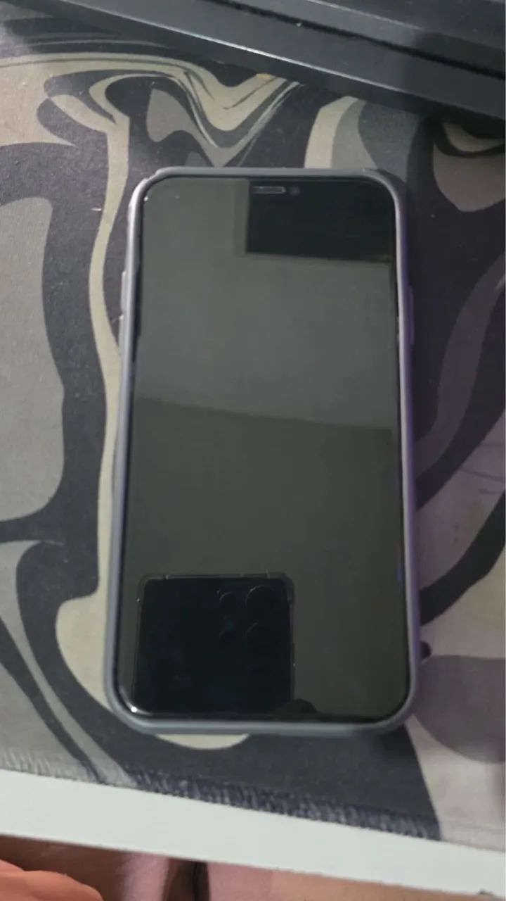 iPhone 11 128gb seminovo - Foto 3