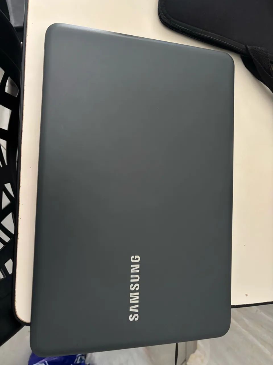 Notebook 