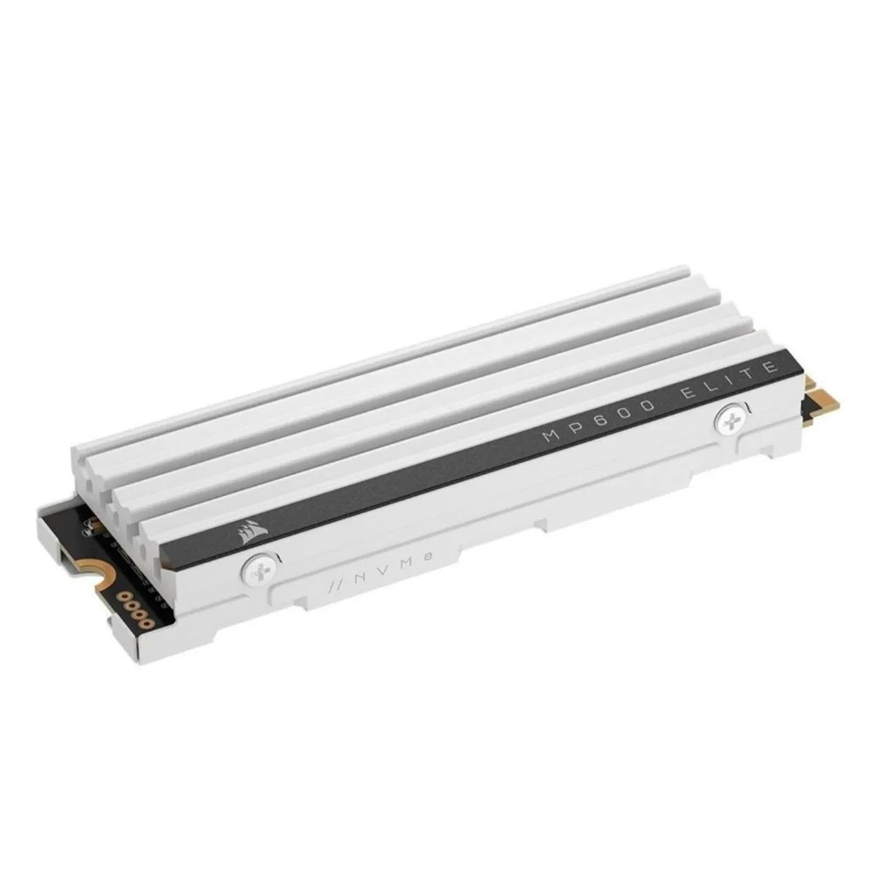 MENOR PREÇO! SSD MP600 Elite, 2TB 7000MB/s e 6500MB/s+notafiscal entrega= combinar trem - Foto 2